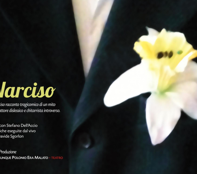 Narciso